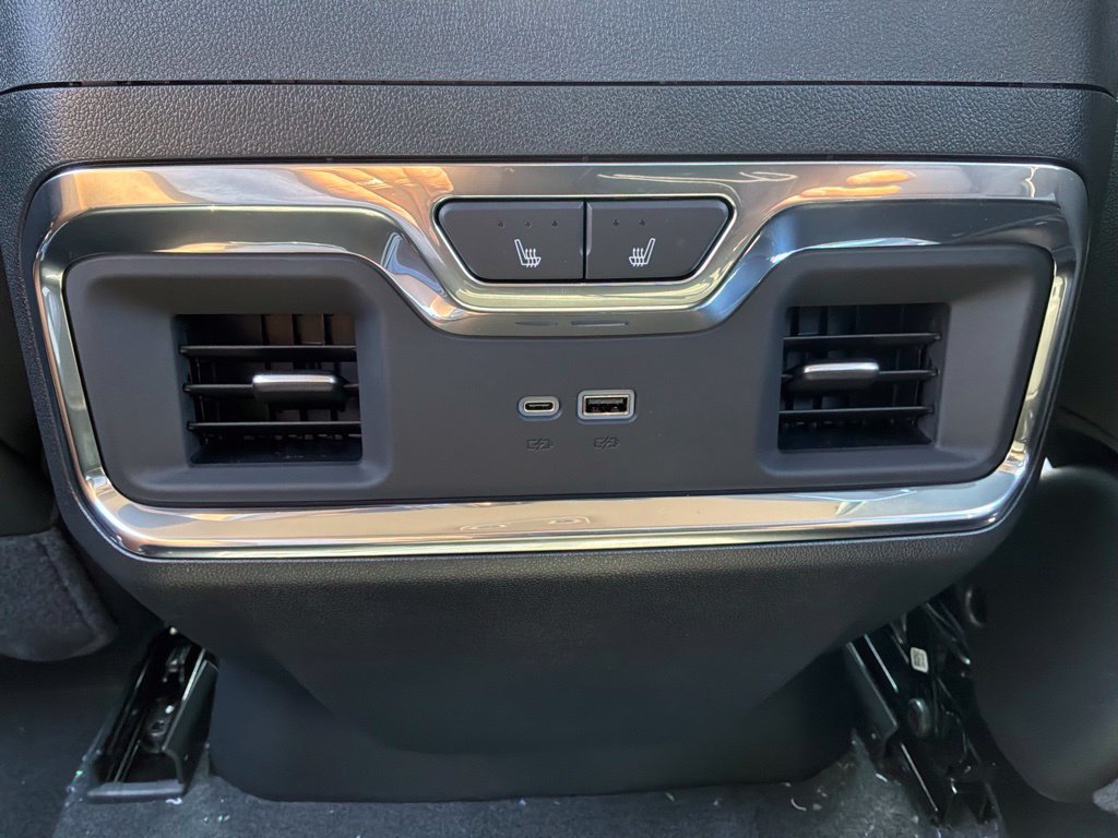 New 2026 GMC Sierra 3500 SLT AWD/4WD image 53