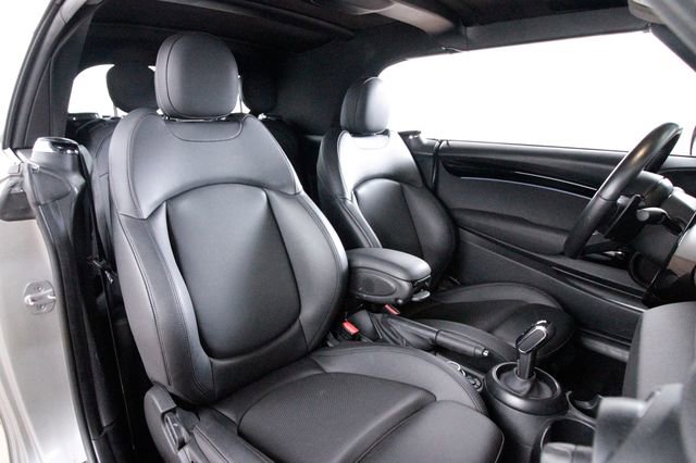 Used 2024 MINI Cooper S image 20
