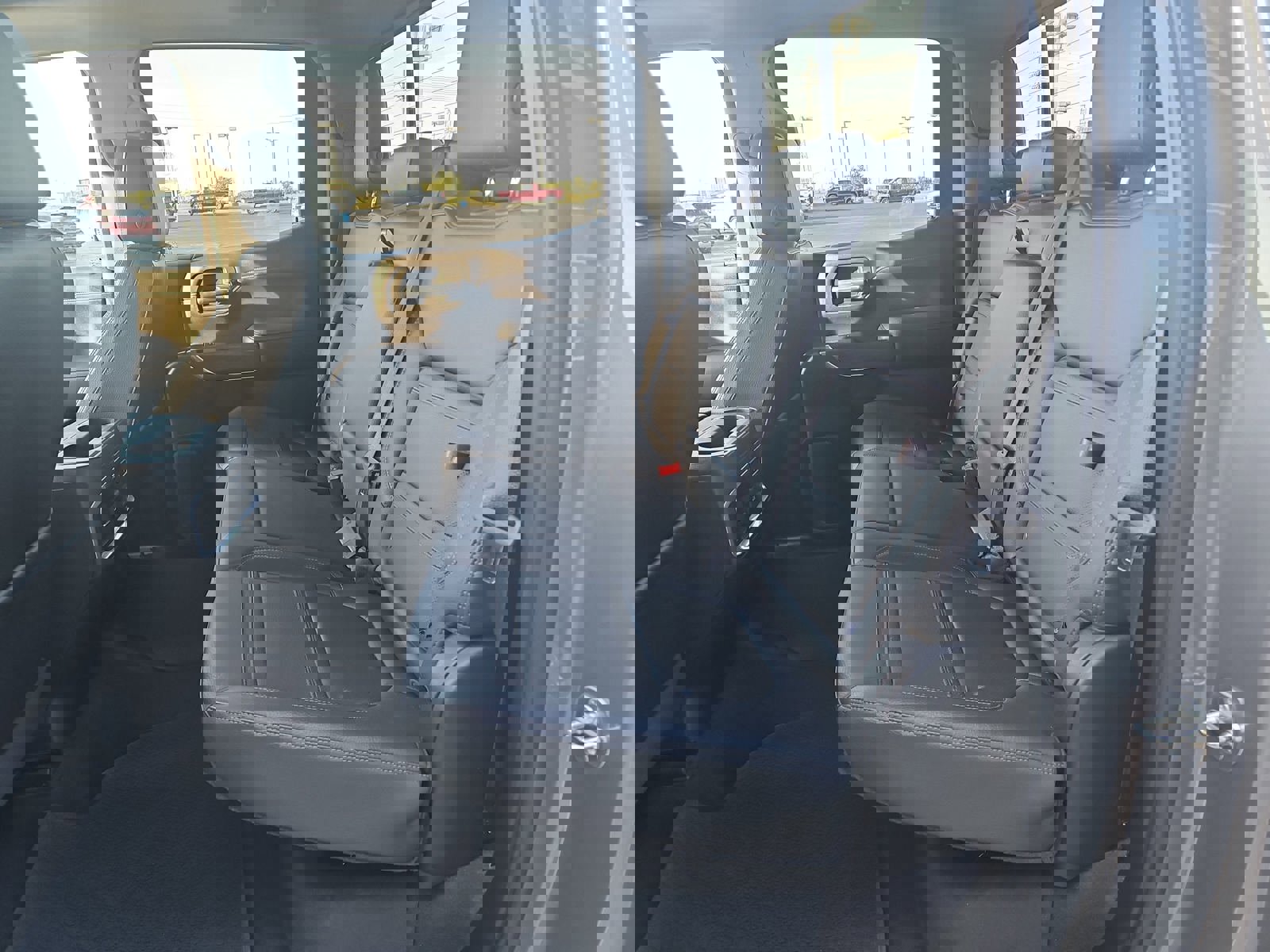 Used 2021 GMC Sierra 1500 Denali w/ Denali Ultimate Package image 22