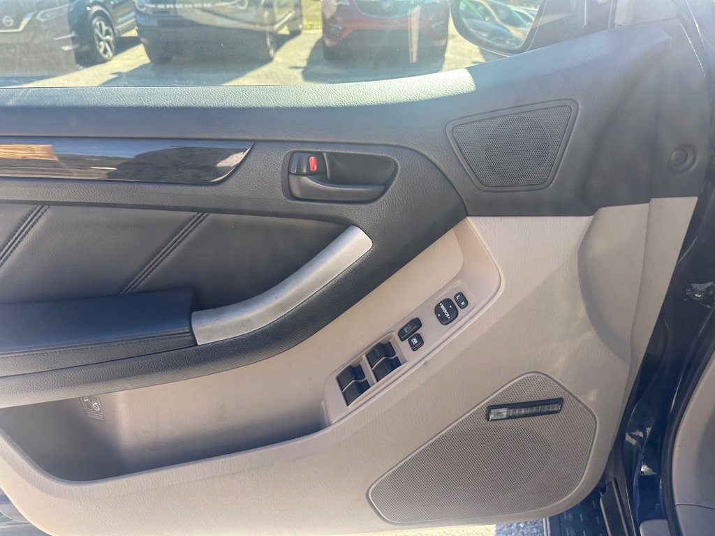 Used 2006 Toyota 4Runner Limited AWD/4WD image 23