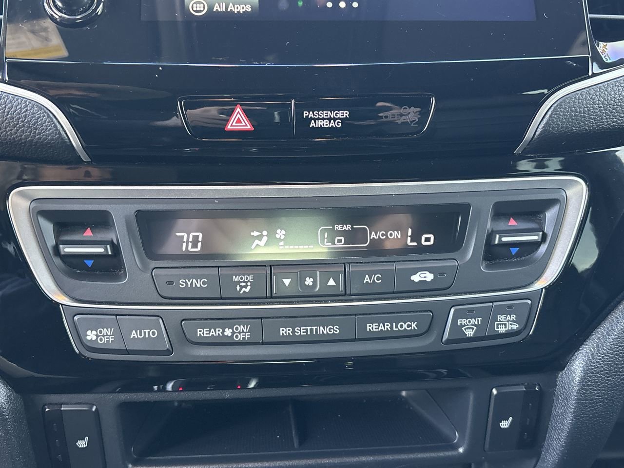 Used 2021 Honda Passport Touring image 19