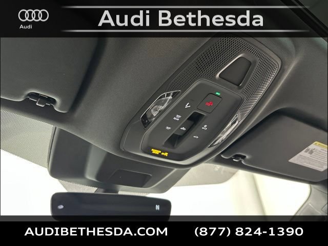 Certified 2025 Audi Q5 Premium w/ Premium Plus AWD/4WD image 27