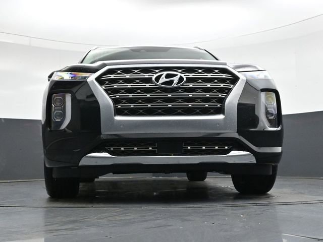 Used 2020 Hyundai Palisade Limited image 33