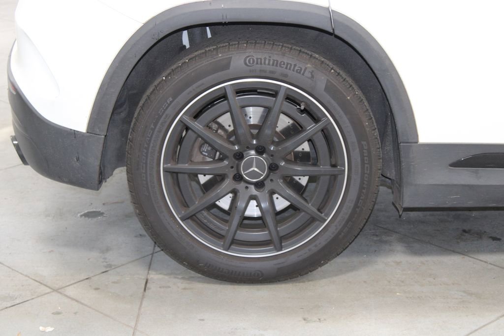 Used 2022 Mercedes-Benz GLA 35 AMG 4MATIC image 12