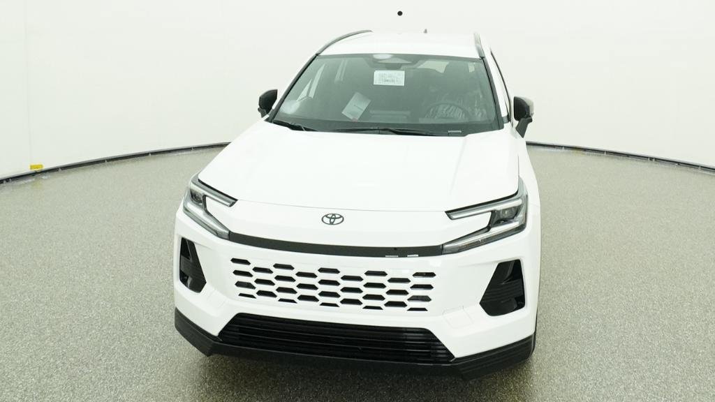 New 2026 Toyota RAV4 AWD Plug-in Hybrid image 4