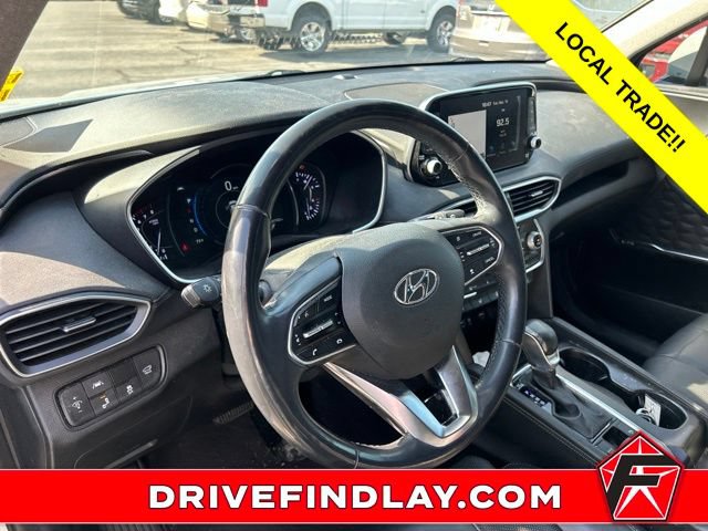 Used 2019 Hyundai Santa Fe FWD image 13