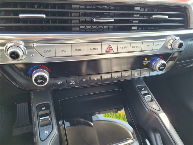 Used 2022 Kia Telluride EX image 23