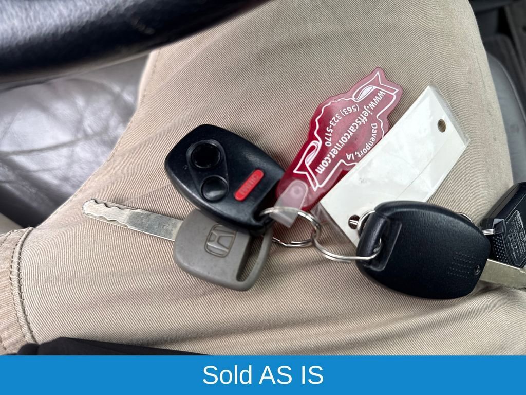 Used 2008 Honda CR-V EX-L image 29