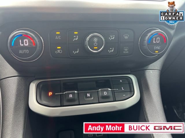 Used 2023 GMC Acadia SLT FWD image 25