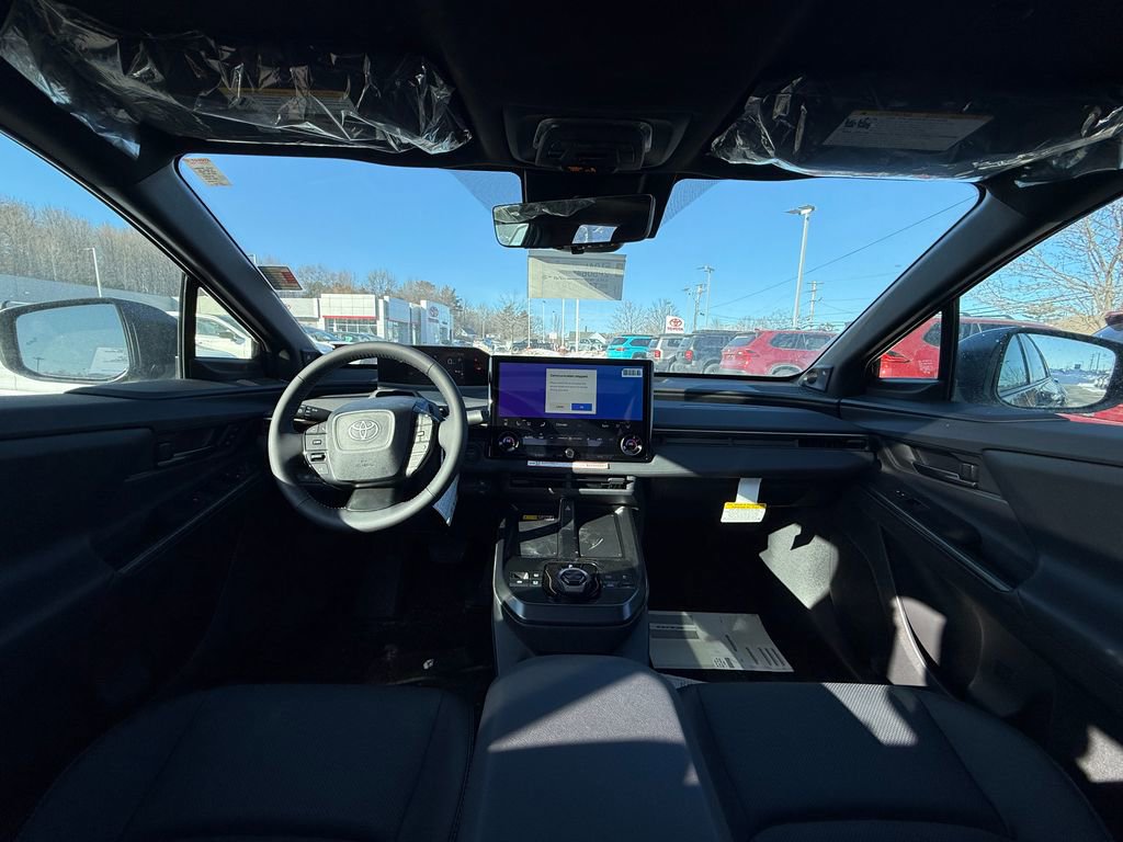 New 2026 Toyota bZ image 10