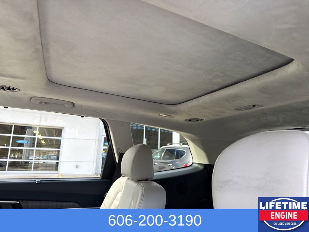 Used 2023 Kia Telluride SX Prestige AWD/4WD image 14