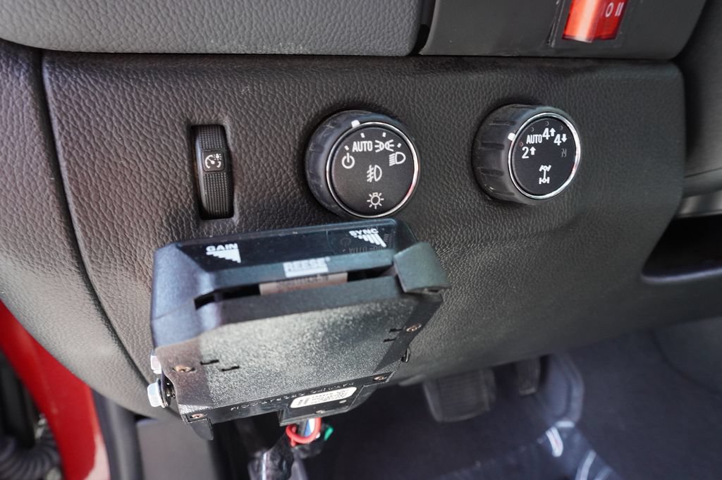 Certified 2020 Chevrolet Colorado Z71 AWD/4WD image 18
