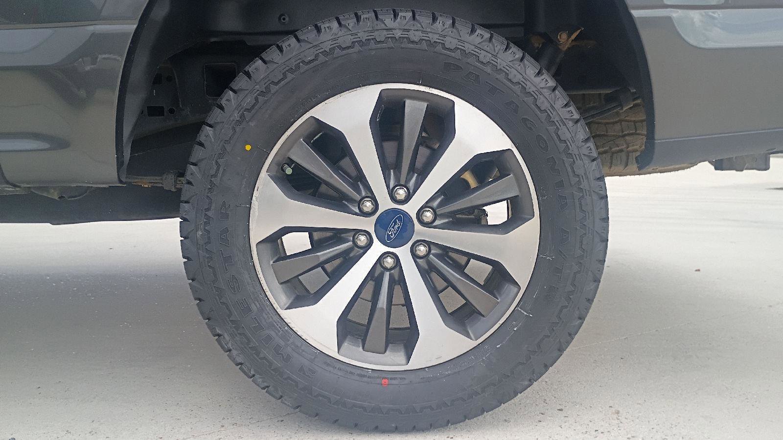 Used 2020 Ford F150 XL w/ Equipment Group 101A Mid image 23