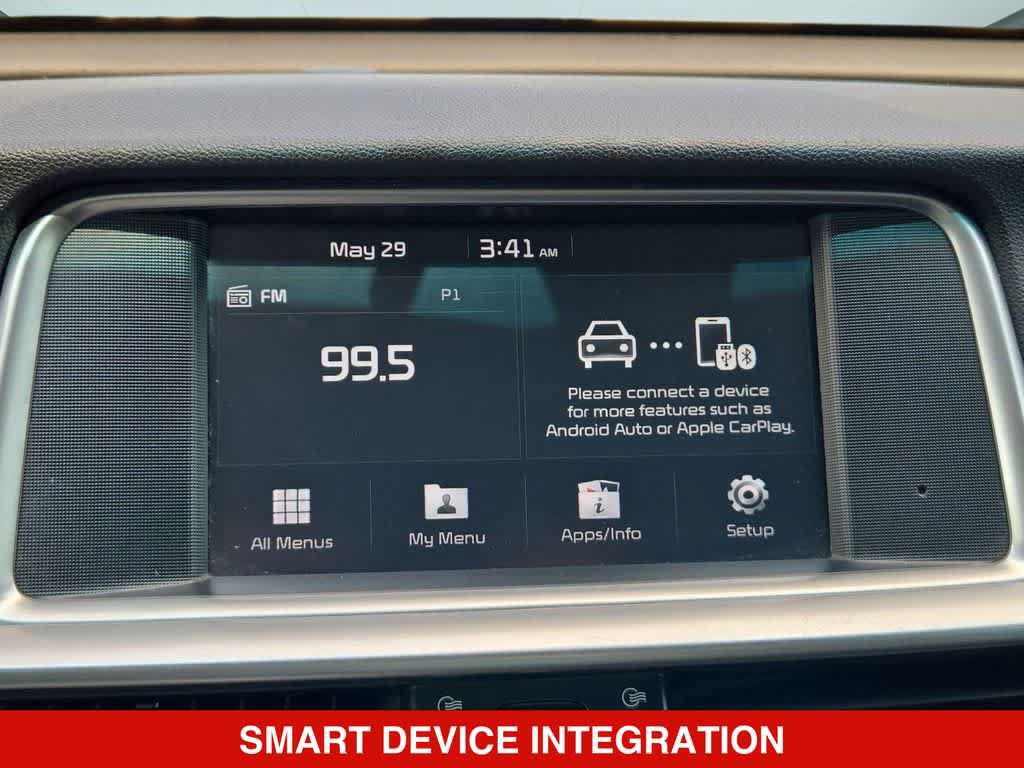Used 2019 Kia Optima LX FWD image 26