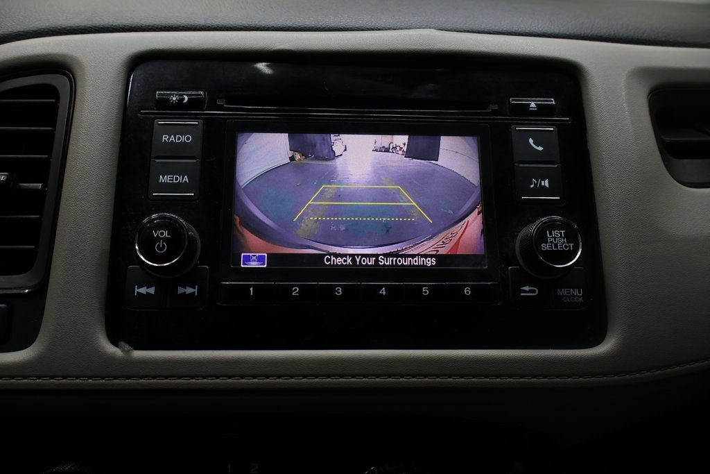 Used 2021 Honda HR-V LX image 21