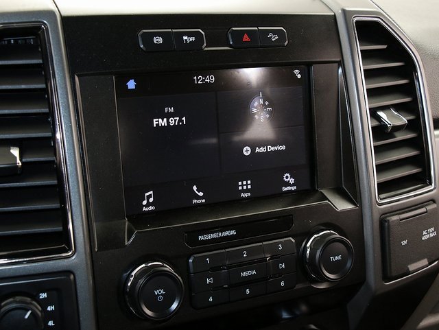 Used 2019 Ford F250 XLT w/ XLT Value Package image 18