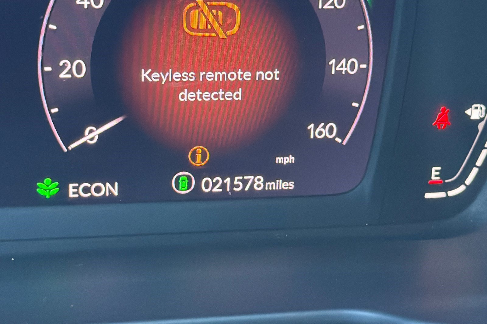 Used 2024 Honda Accord EX-L image 34
