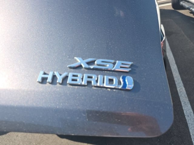 Used 2022 Toyota Sienna XSE w/ XSE Plus Package FWD image 14