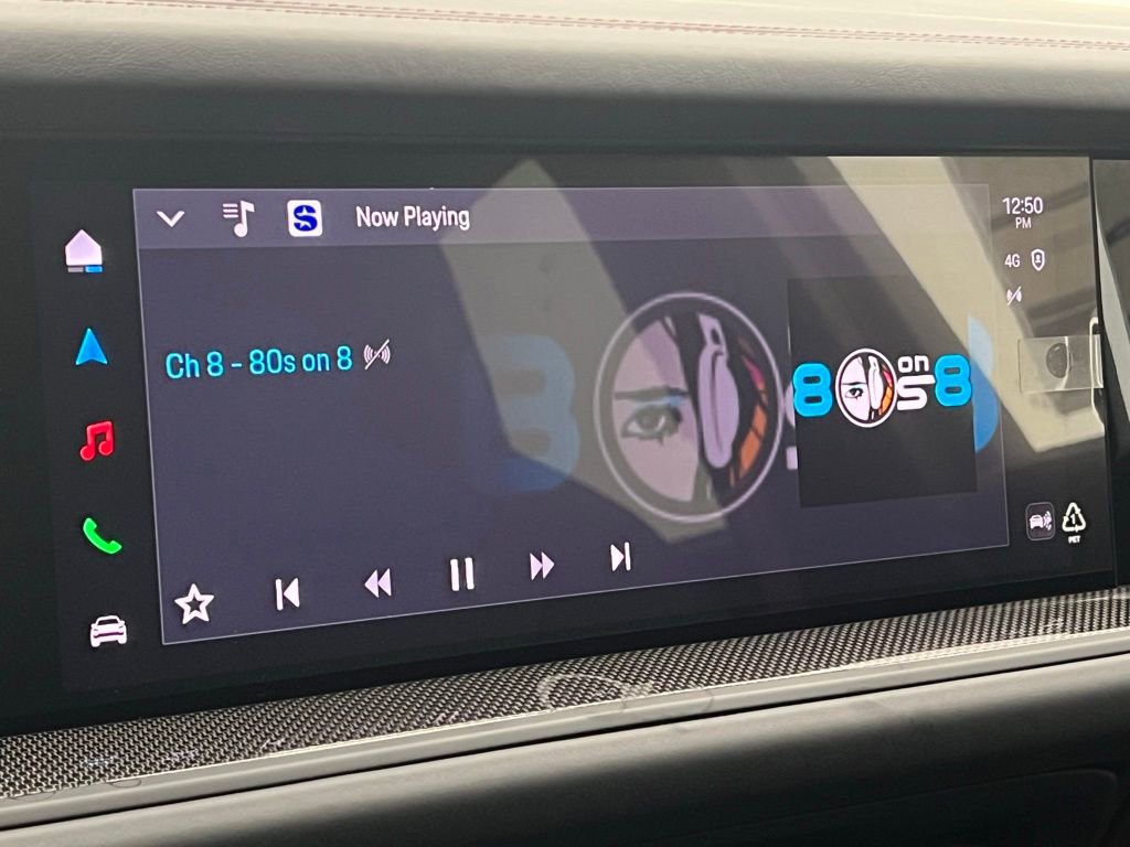 New 2026 Porsche Cayenne GTS image 14