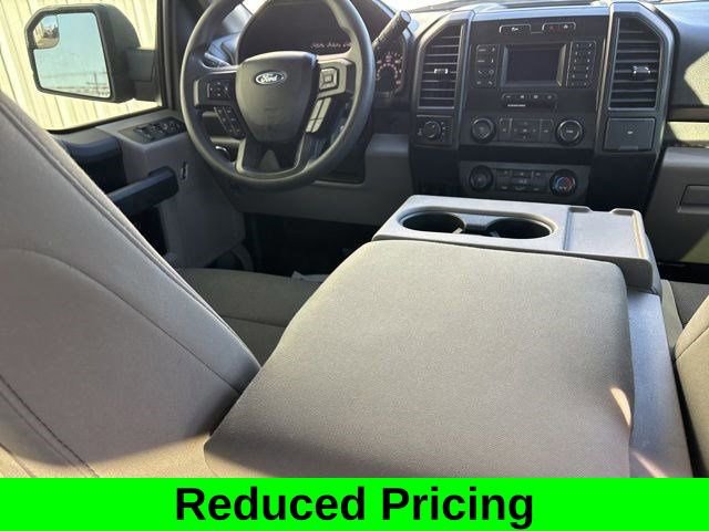 Used 2020 Ford F150 XL w/ XL Power Equipment Group image 34