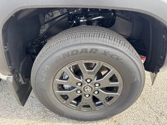 New 2026 Toyota 4Runner SR5 image 10