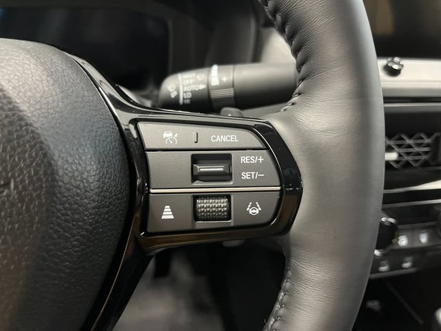 New 2026 Honda Accord Touring image 15