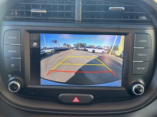 Certified 2024 Kia Soul LX w/ Option Group 015 image 19