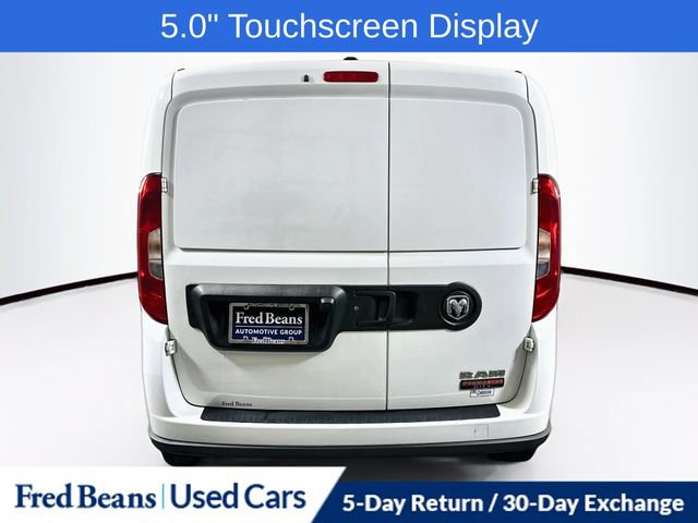 Used 2020 RAM ProMaster City Tradesman SLT FWD image 7