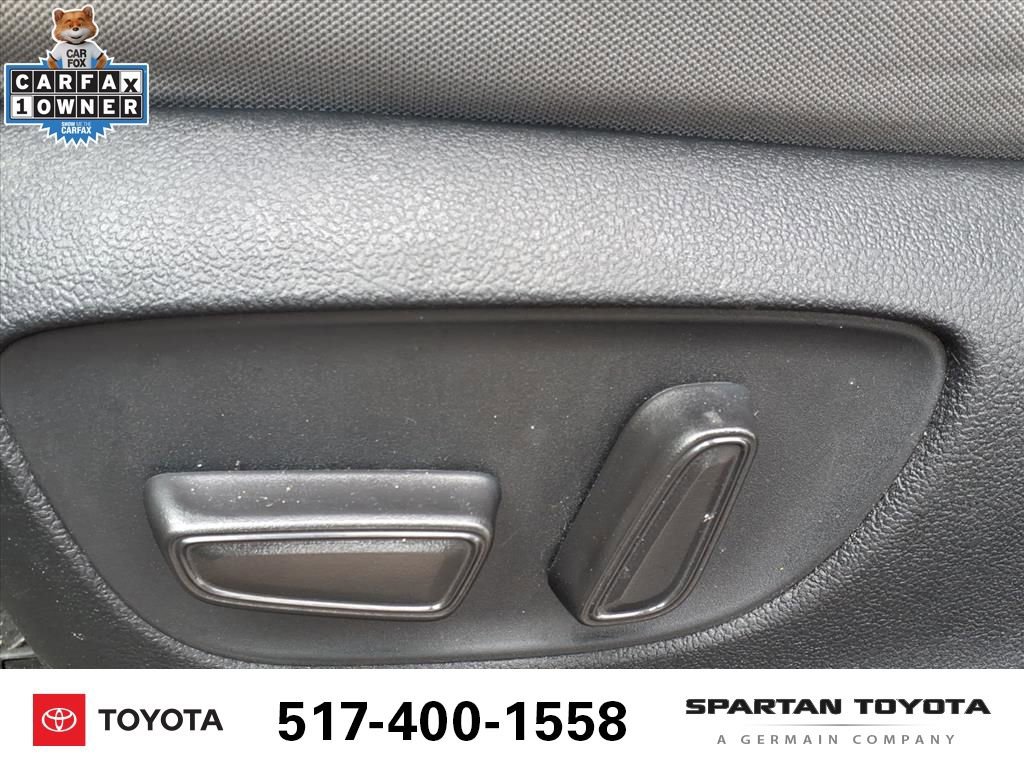 Used 2024 Toyota Sienna LE image 14