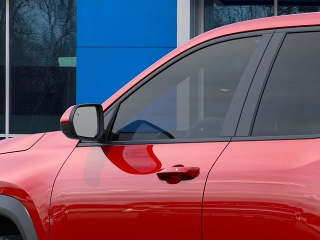 New 2027 Chevrolet Equinox LT FWD image 12