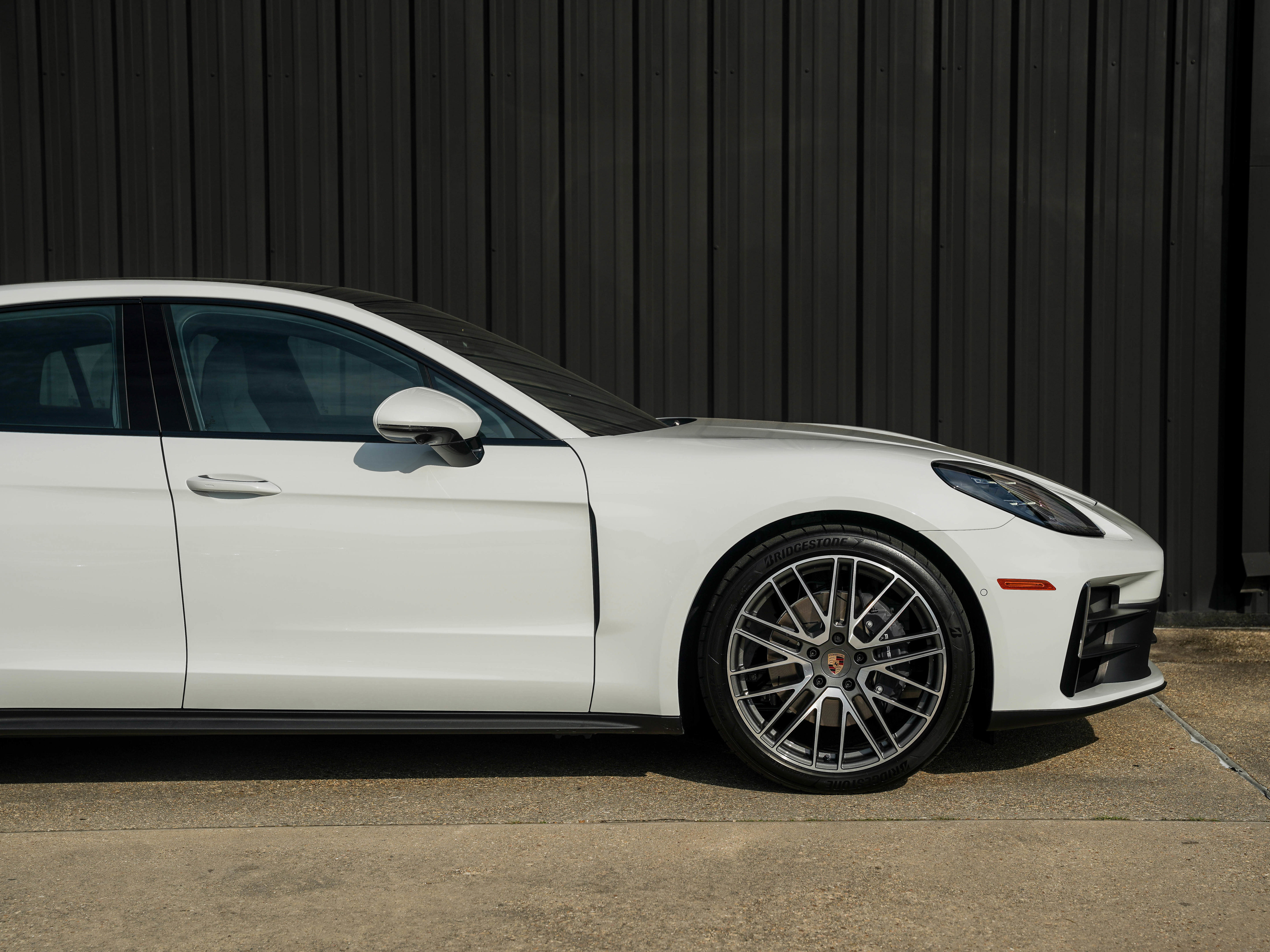New 2026 Porsche Panamera image 15