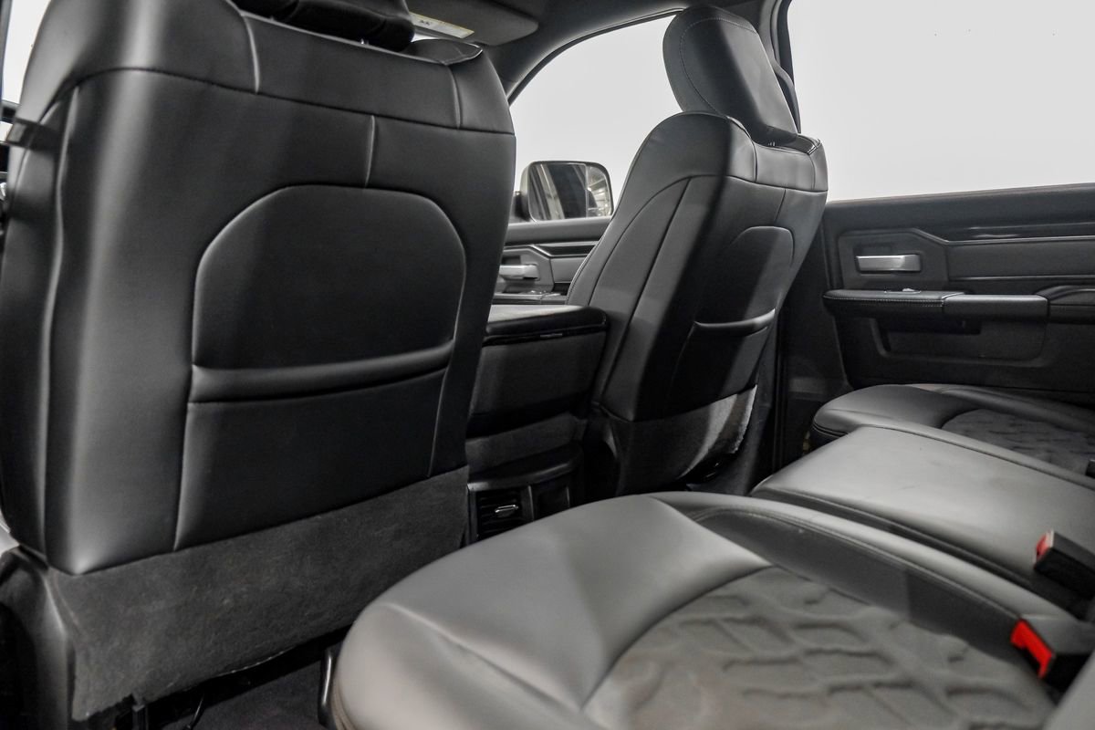 Used 2020 RAM 2500 Power Wagon AWD/4WD image 38