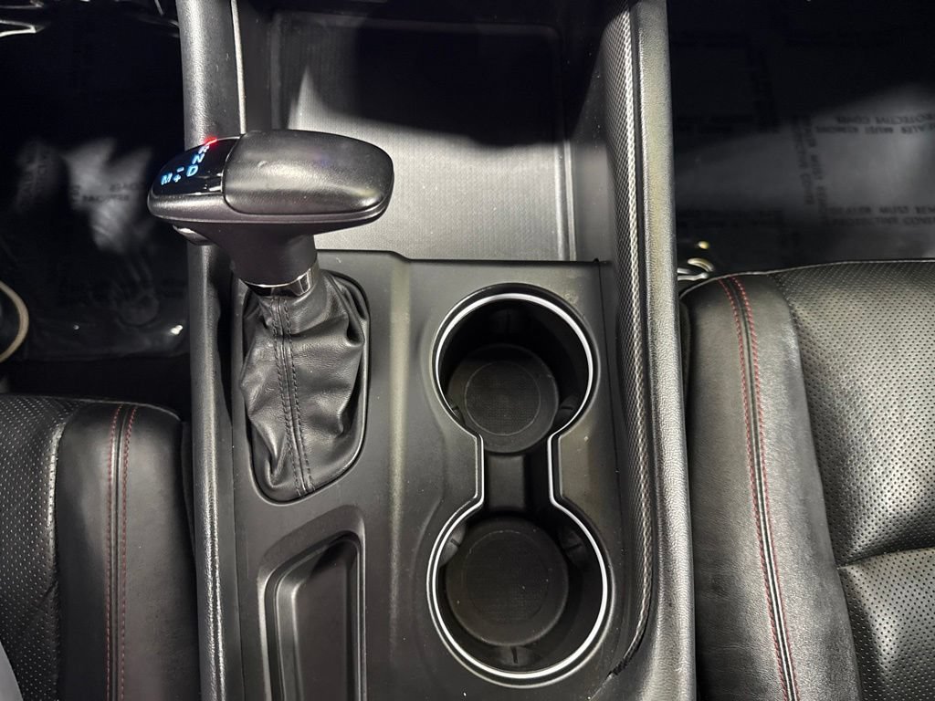 Used 2024 Dodge Durango GT AWD/4WD image 20