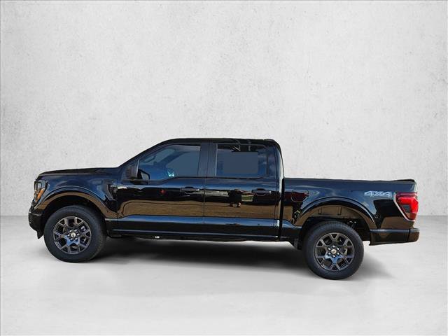 New 2026 Ford F150 STX w/ Equipment Group 200A AWD/4WD image 5