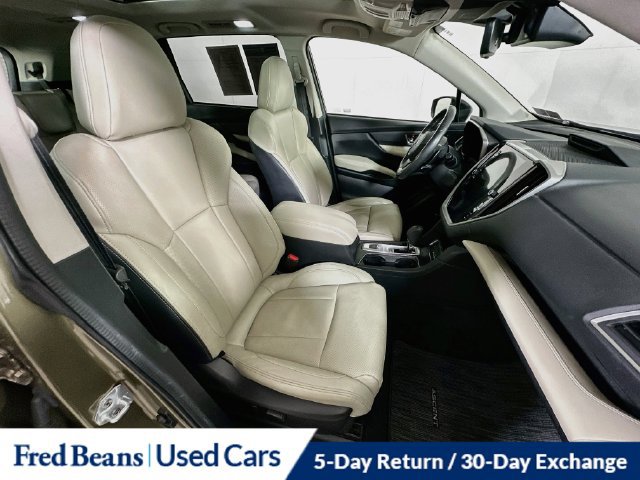 Used 2024 Subaru Ascent Limited w/ Technology Package AWD/4WD image 38