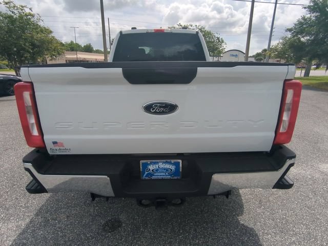 Used 2026 Ford F250 XLT AWD/4WD image 6