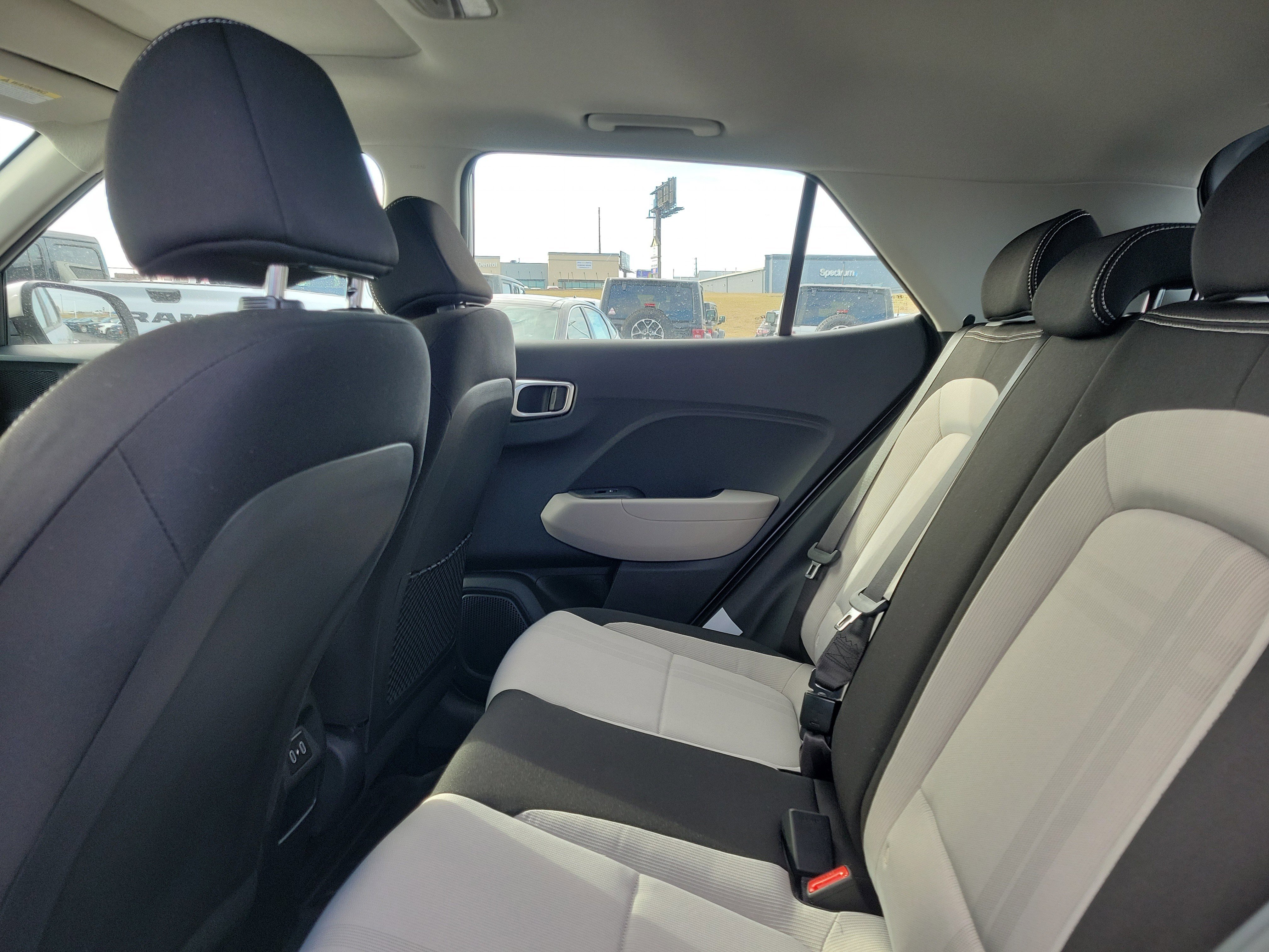 New 2026 Hyundai Venue SEL image 15