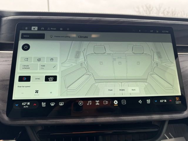 Used 2023 Rivian R1S Launch Edition image 31