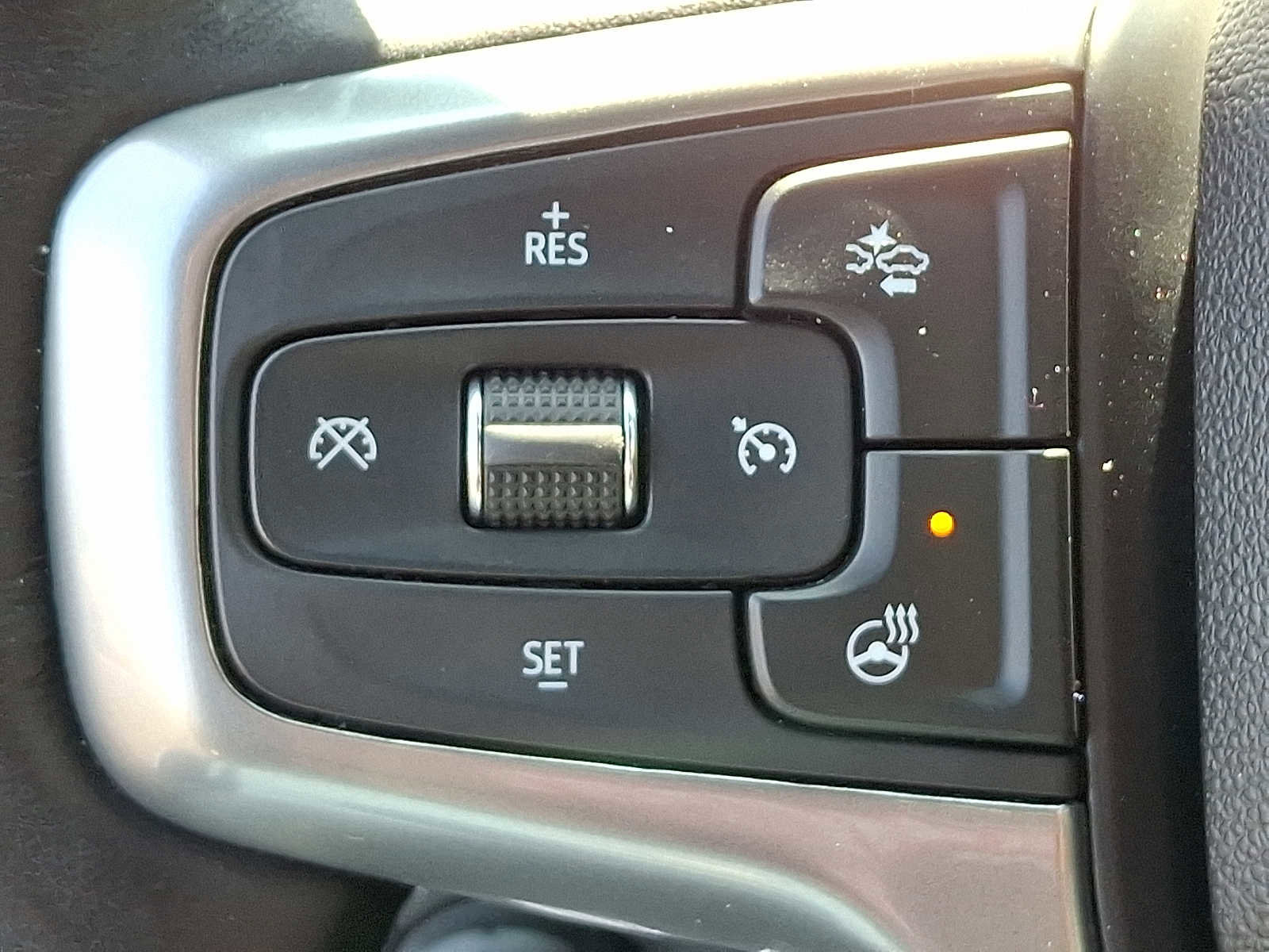 Used 2022 Chevrolet Silverado 1500 RST image 22