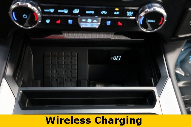 Used 2024 Ford F450 Platinum image 42