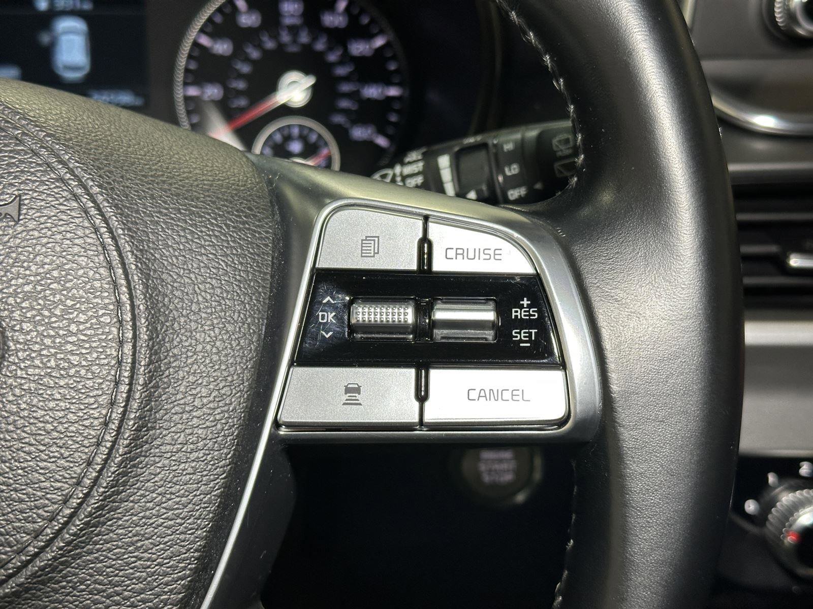 Used 2020 Kia Telluride S image 26