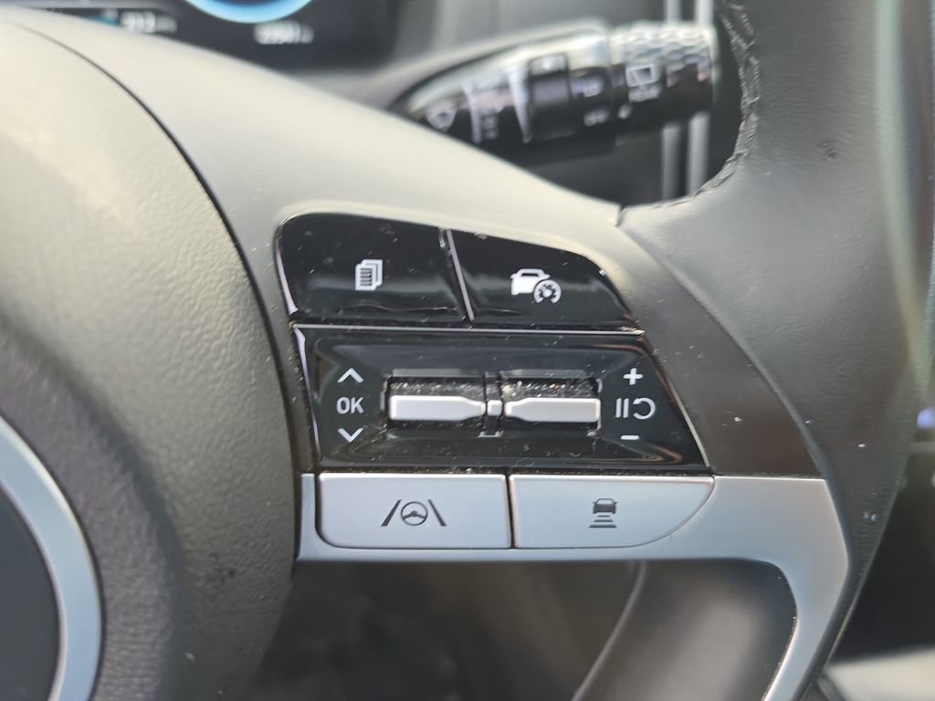 Used 2023 Hyundai Tucson SEL w/ Convenience Package image 23