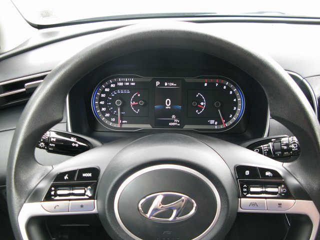 Used 2024 Hyundai Tucson SEL image 14