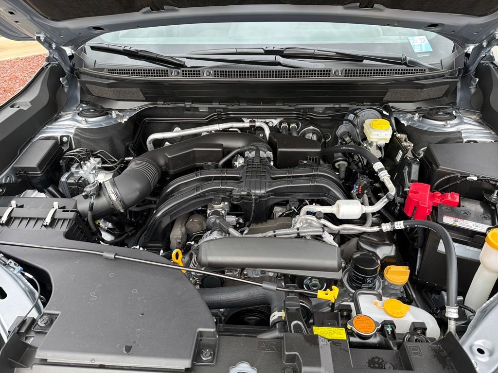 New 2026 Subaru Outback Touring image 13