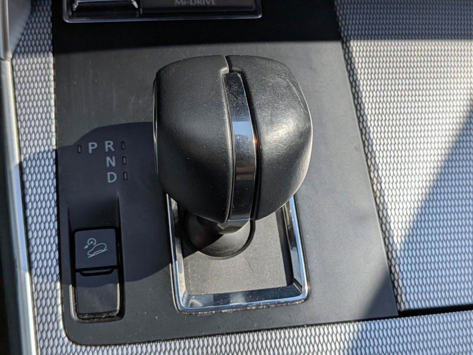 Used 2025 MAZDA CX-90 3.3 Turbo w/ Preferred Package image 25