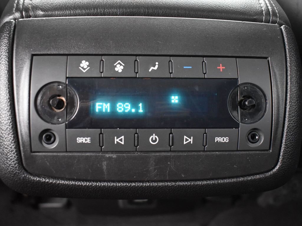 Used 2017 Buick Enclave Premium w/ Experience Buick Package image 26