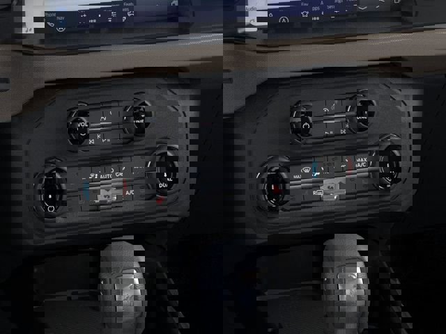 New 2026 Ford Bronco Big Bend image 16