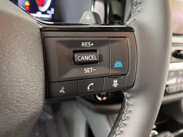 New 2026 Nissan Pathfinder SL w/ SL Premium Package AWD/4WD image 21