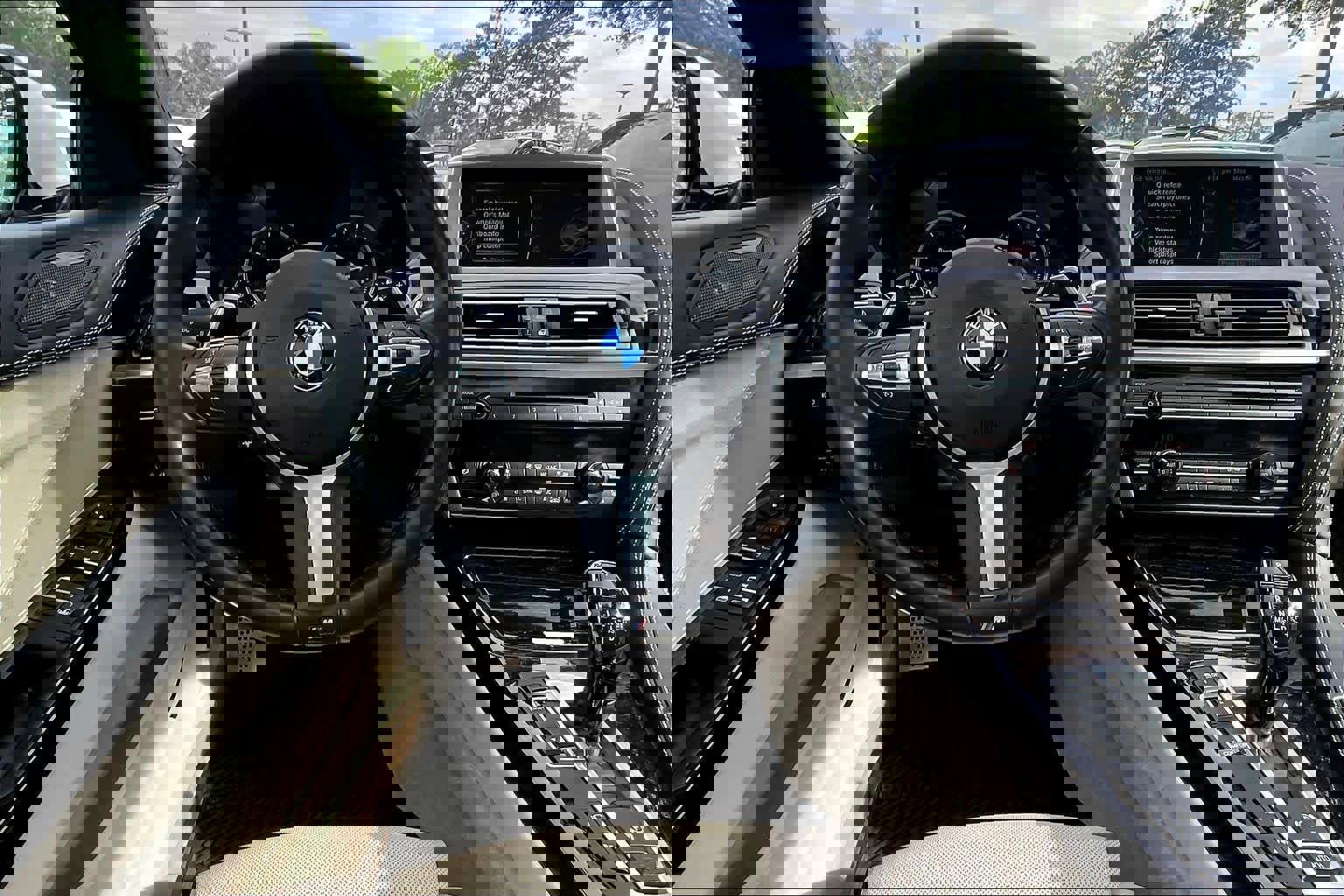 Used 2015 BMW 640i Gran Coupe image 6