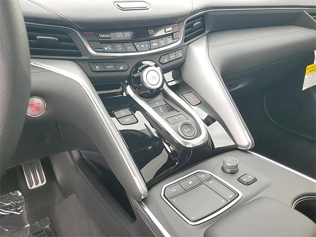 New 2025 Acura TLX SH-AWD w/ A-SPEC Pkg image 19